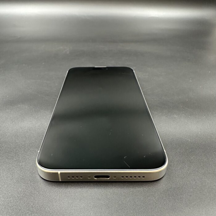 iPhone 15 Pro Max 256GB White Titanium - Image 6