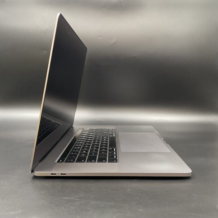Macbook Pro 16" 2019 | 2,6GHz i7 | 16GB | 512GB Space Grey - Image 3
