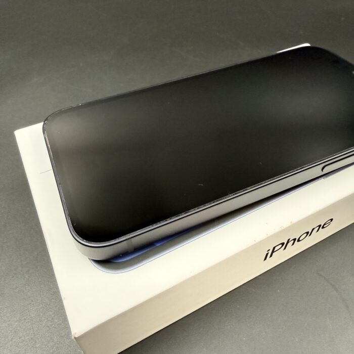 iPhone 12 Mini 128GB Blue - Image 7