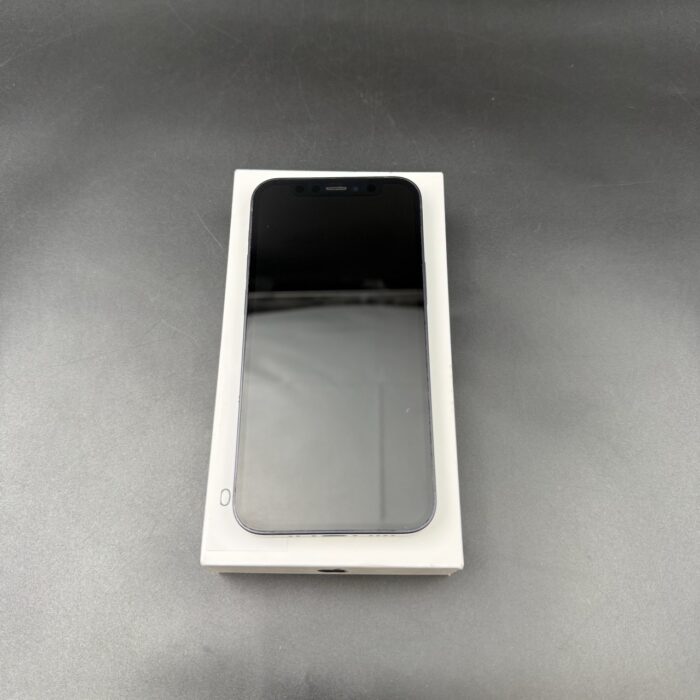 iPhone 12 Mini 128GB Blue - Image 8