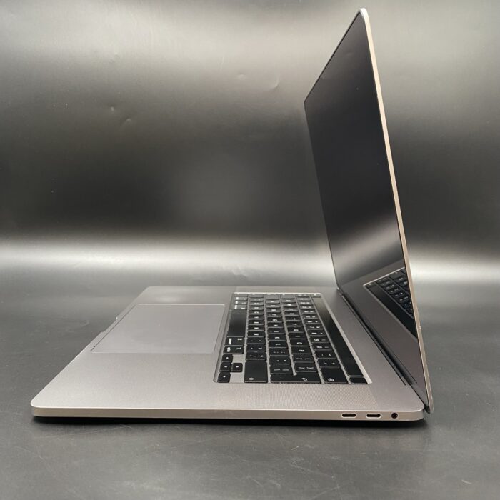 Macbook Pro 16" 2019 | 2,6GHz i7 | 16GB | 512GB Space Grey - Image 5