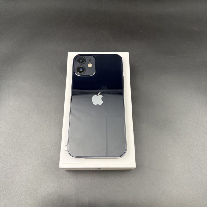 iPhone 12 Mini 128GB Blue - Image 9