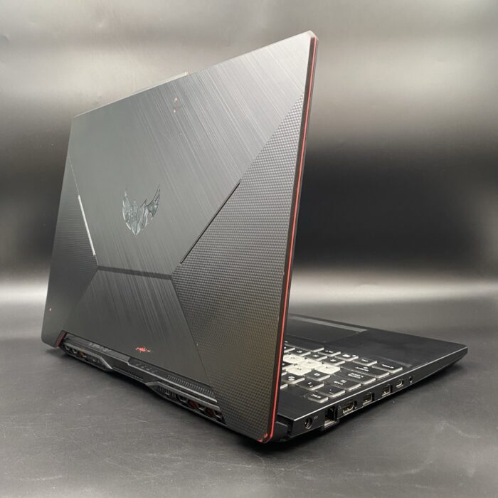 Asus TUR Gaming A15 | 32GB Ram | 2TB SSD | Ryzen 7 - Image 2