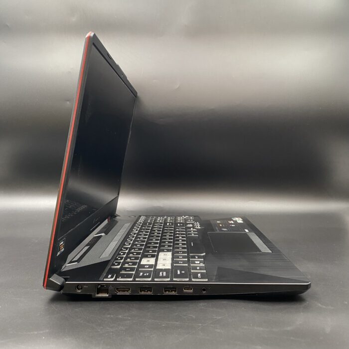 Asus TUR Gaming A15 | 32GB Ram | 2TB SSD | Ryzen 7 - Image 4