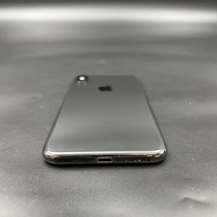 iPhone X 64GB Space Grey - Image 3