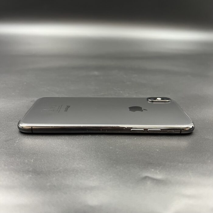 iPhone X 64GB Space Grey - Image 4