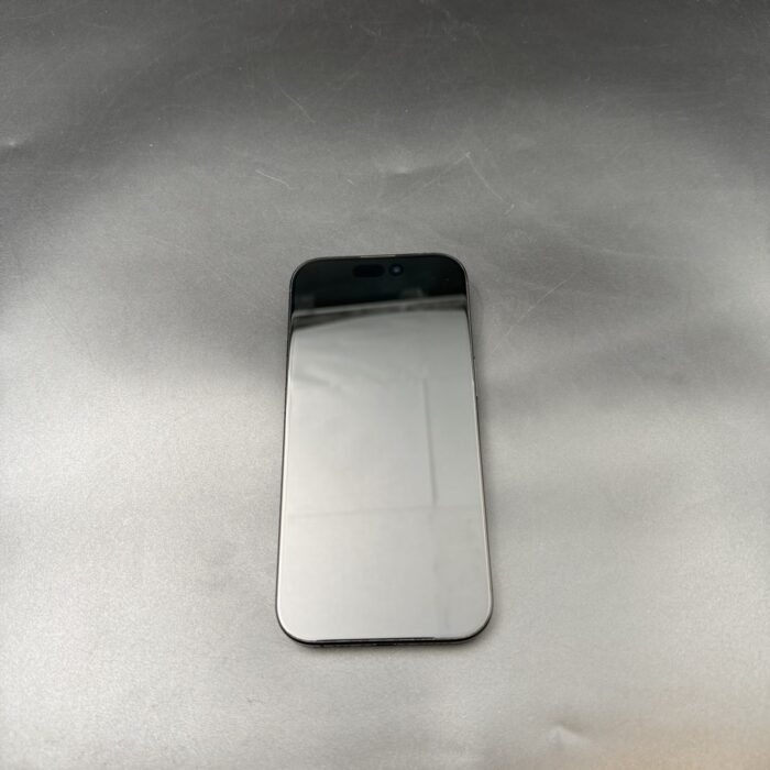 iPhone 16 Pro 256GB Black Titanium - Image 6