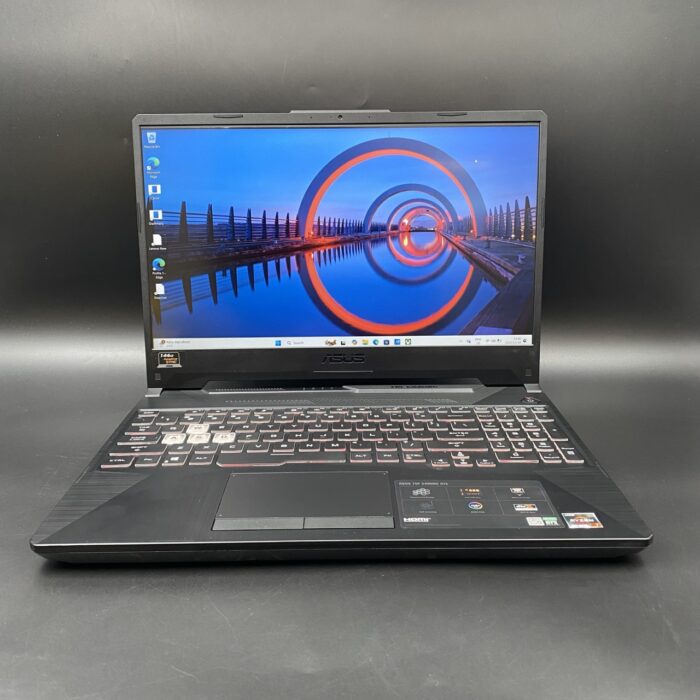 Asus TUR Gaming A15 | 32GB Ram | 2TB SSD | Ryzen 7 - Image 8