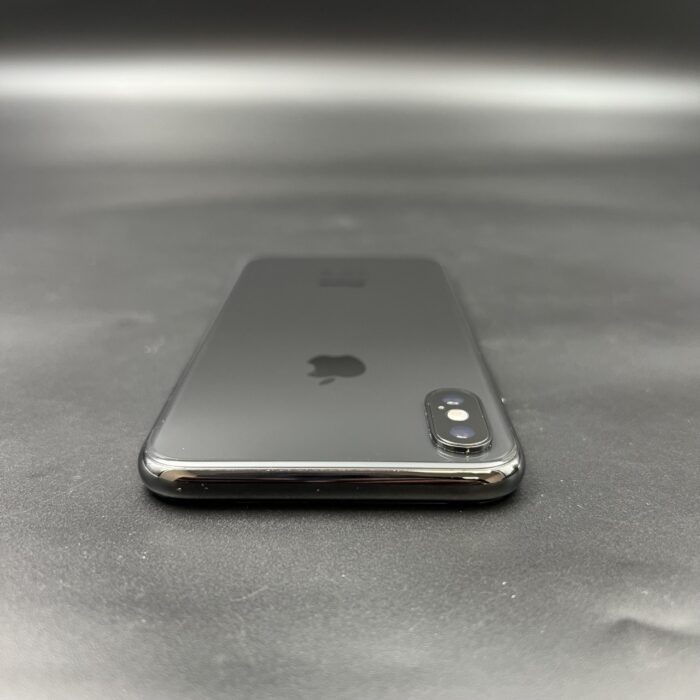 iPhone X 64GB Space Grey - Image 5