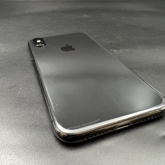 iPhone X 64GB Space Grey - Image 7