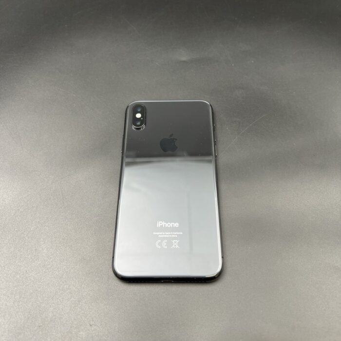 iPhone X 64GB Space Grey - Image 8