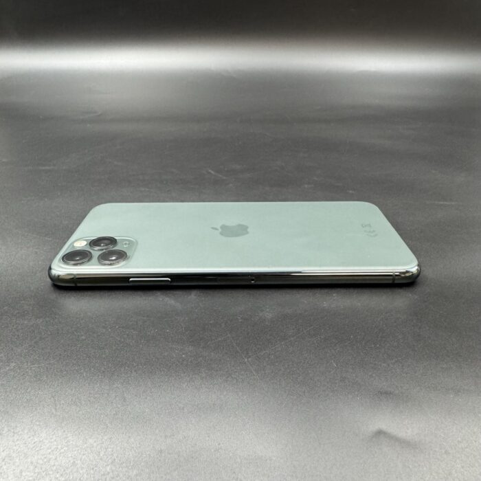 iPhone 11 Pro Max 64GB Midnight Green - Image 2