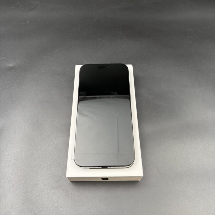 iPhone 16 Pro Max 256GB Black Titanium - Image 8