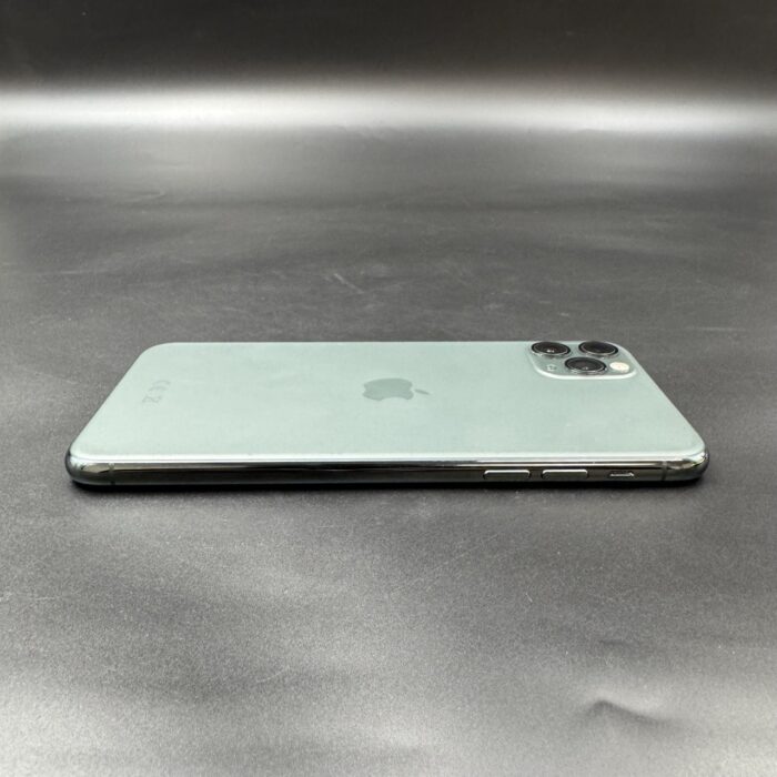iPhone 11 Pro Max 64GB Midnight Green - Image 4