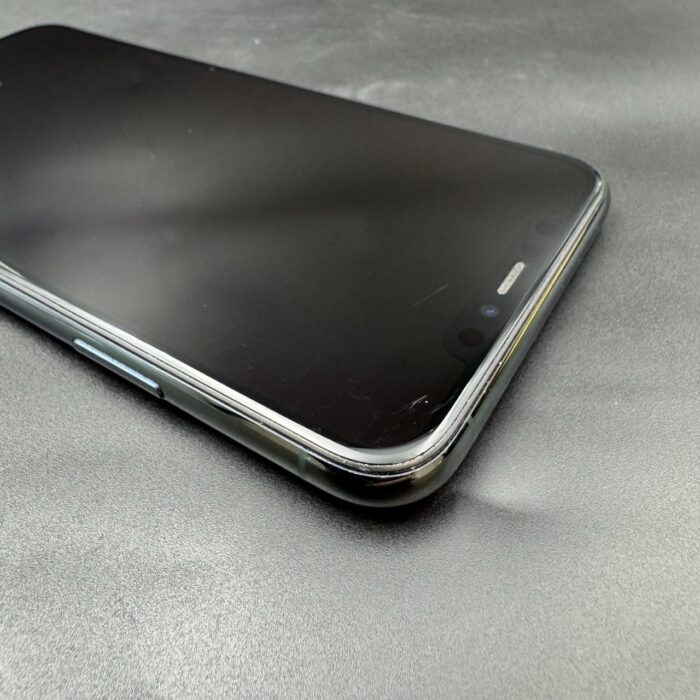 iPhone 11 Pro Max 64GB Midnight Green - Image 6
