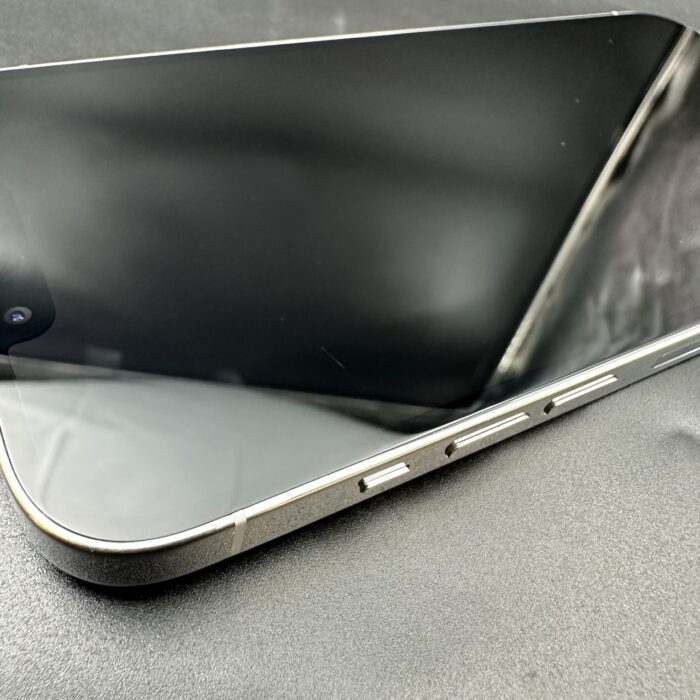 iPhone 13 Pro Max 128GB Silver - Image 7