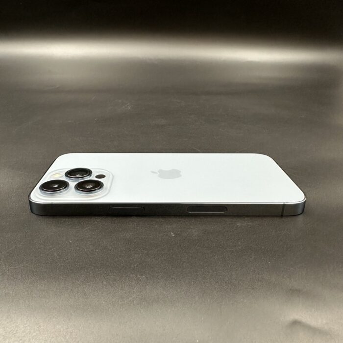 iPhone 13 Pro 256GB Sierra Blue - Image 2