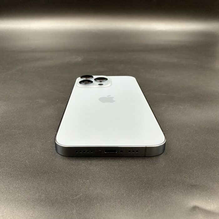 iPhone 13 Pro 256GB Sierra Blue - Image 3