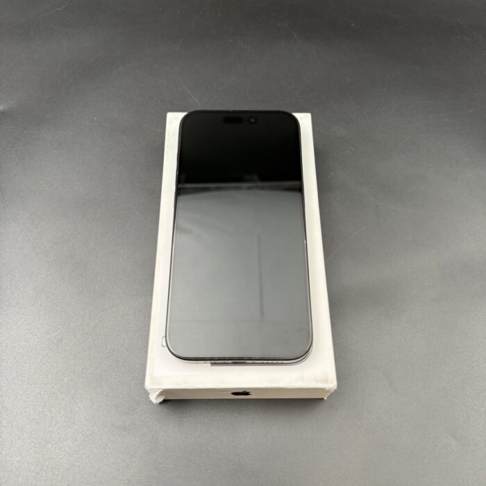 iPhone 15 Pro 128GB Black Titanium - Image 7