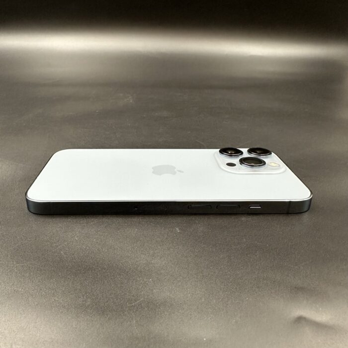 iPhone 13 Pro 256GB Sierra Blue - Image 4