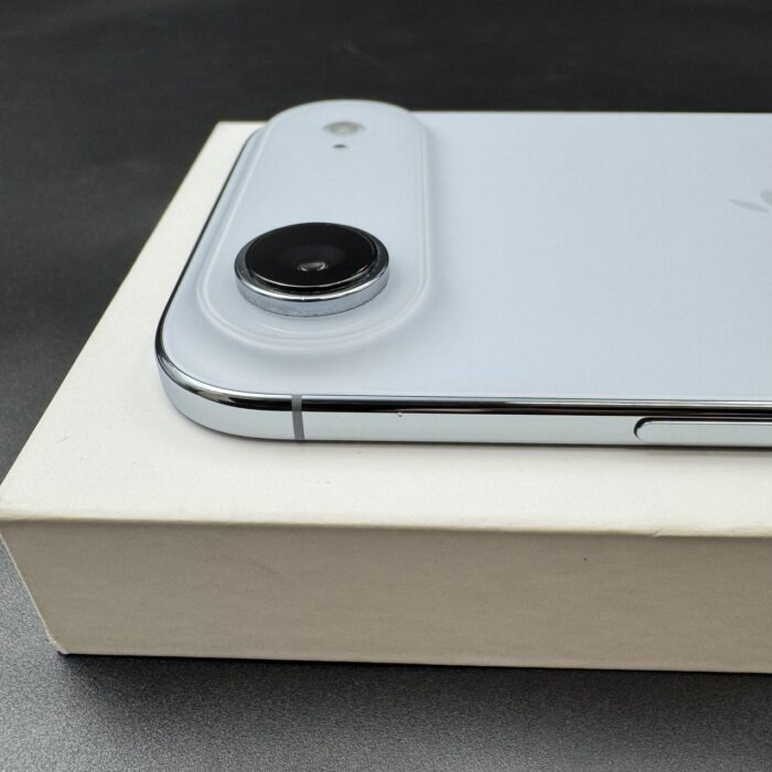 iPhone Air 512GB Sky Blue - Image 4