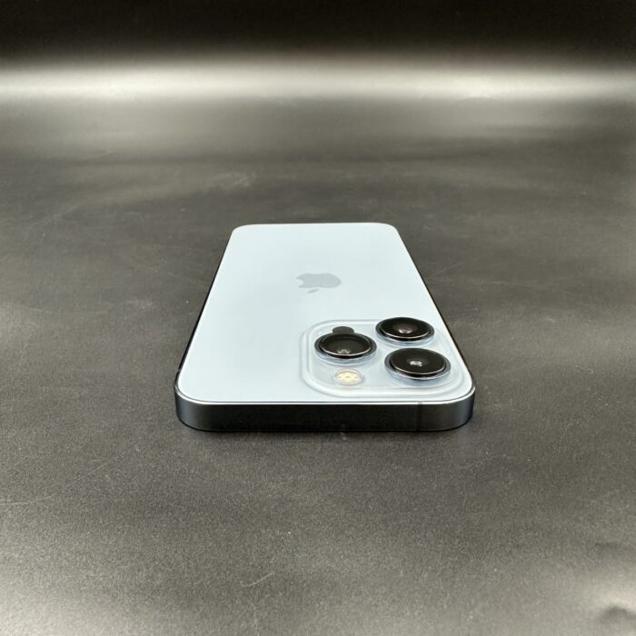 iPhone 13 Pro 256GB Sierra Blue - Image 5