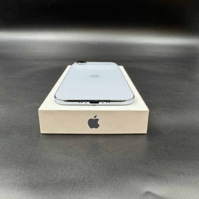 iPhone Air 512GB Sky Blue - Image 5