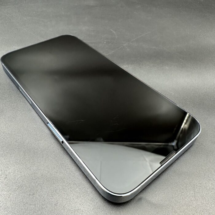 iPhone 13 Pro 256GB Sierra Blue - Image 6