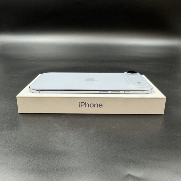 iPhone Air 512GB Sky Blue - Image 6