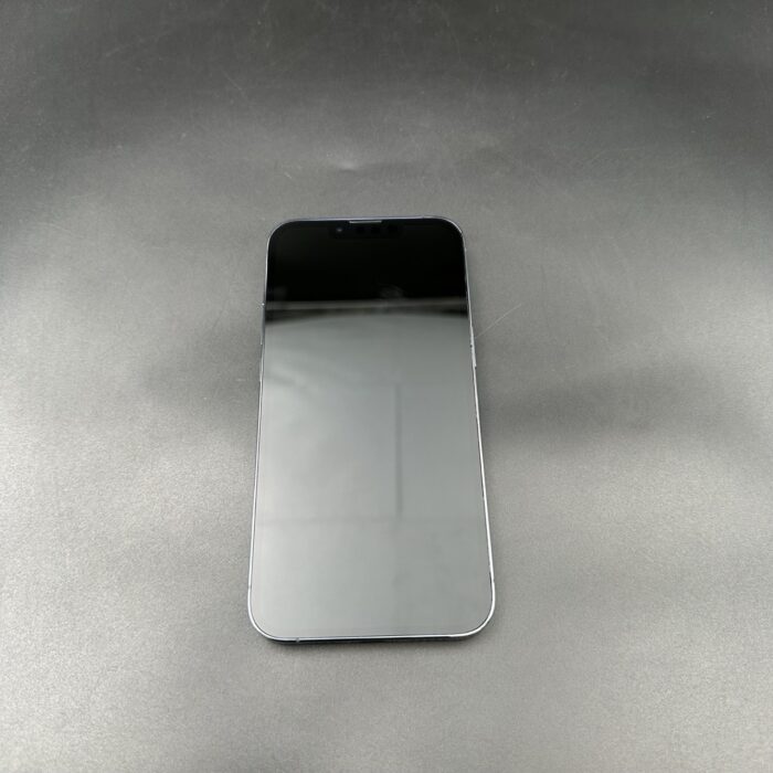 iPhone 13 Pro 256GB Sierra Blue - Image 7