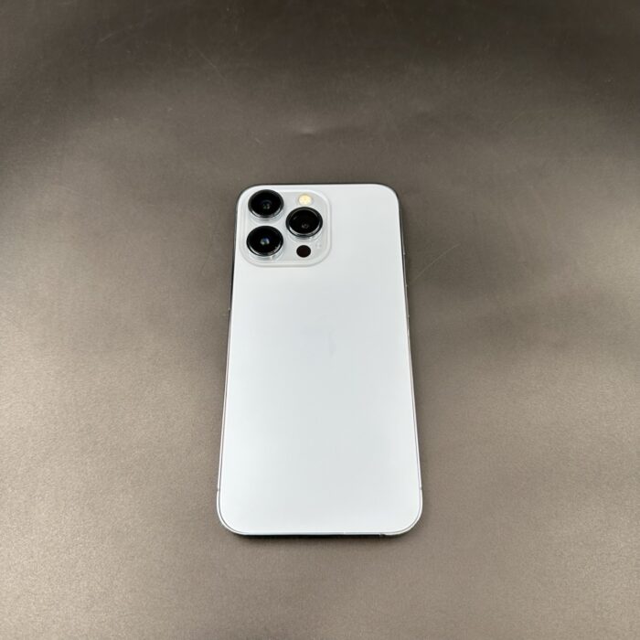 iPhone 13 Pro 256GB Sierra Blue - Image 8