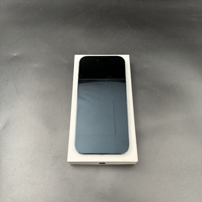 iPhone Air 512GB Sky Blue - Image 8