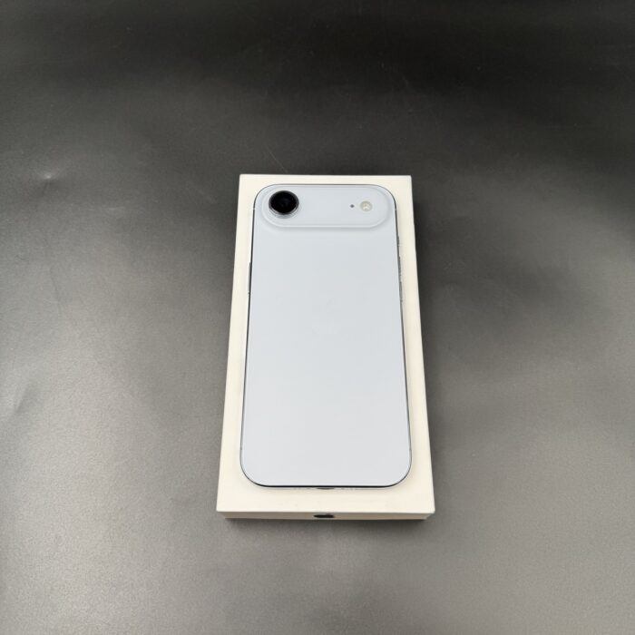 iPhone Air 512GB Sky Blue - Image 9