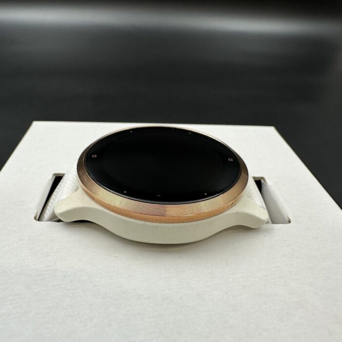 Garmin Venu 2S GPS Smartwatch Rose Gold - Image 5