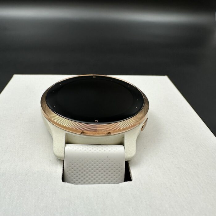 Garmin Venu 2S GPS Smartwatch Rose Gold - Image 6