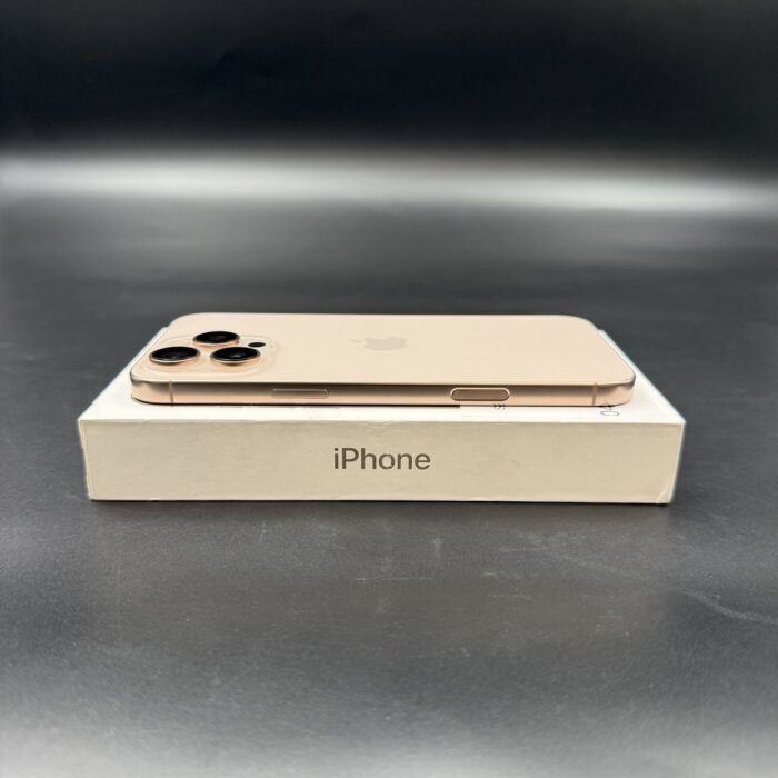 iPhone 16 Pro Max 256GB Desert Titanium - Image 3