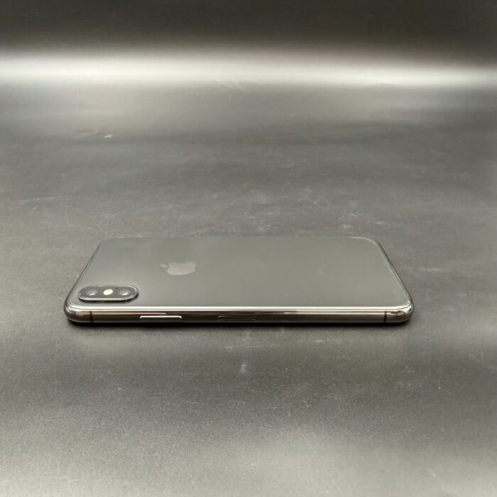 iPhone X 64GB Space Grey - Image 2