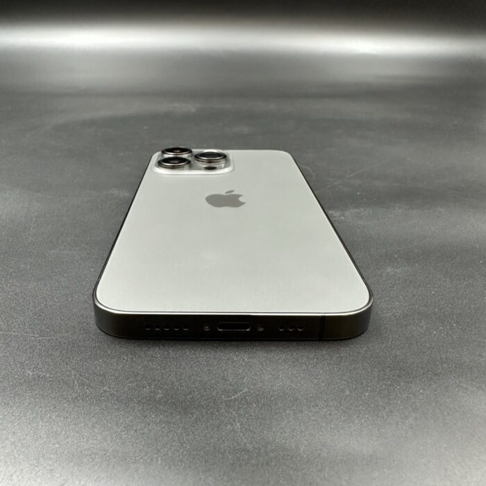 iPhone 13 Pro 256GB Graphite - Image 3