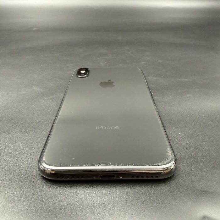 iPhone X 64GB Space Grey - Image 3