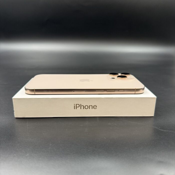 iPhone 16 Pro Max 256GB Desert Titanium - Image 5