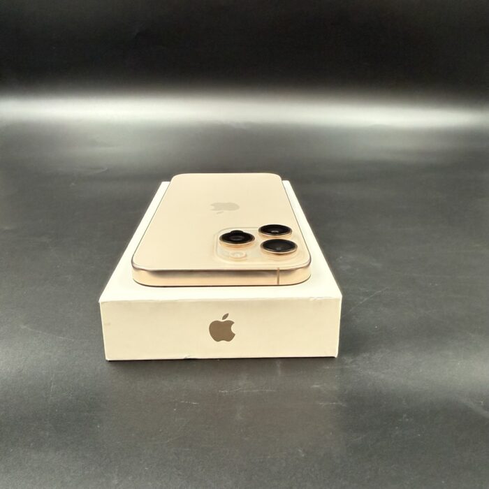 iPhone 16 Pro Max 256GB Desert Titanium - Image 6