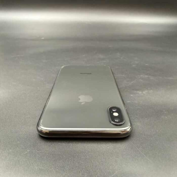iPhone X 64GB Space Grey - Image 5