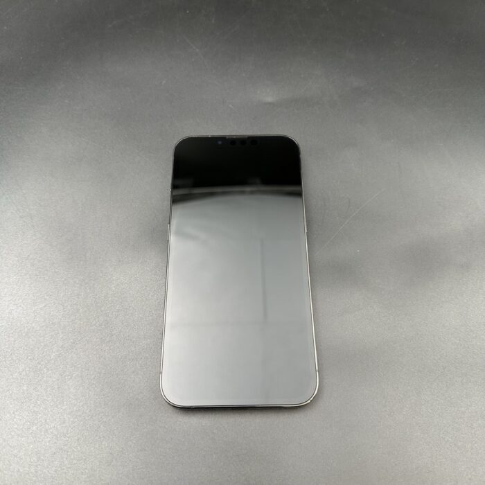 iPhone 13 Pro 256GB Graphite - Image 6