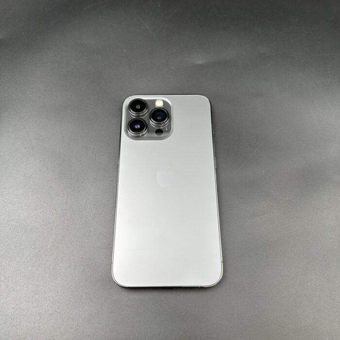 iPhone 13 Pro 256GB Graphite - Image 7