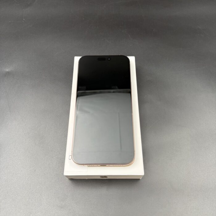 iPhone 16 Pro Max 256GB Desert Titanium - Image 8