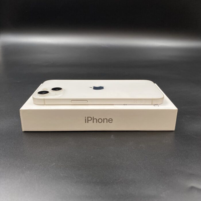 iPhone 13 128GB White - Image 3