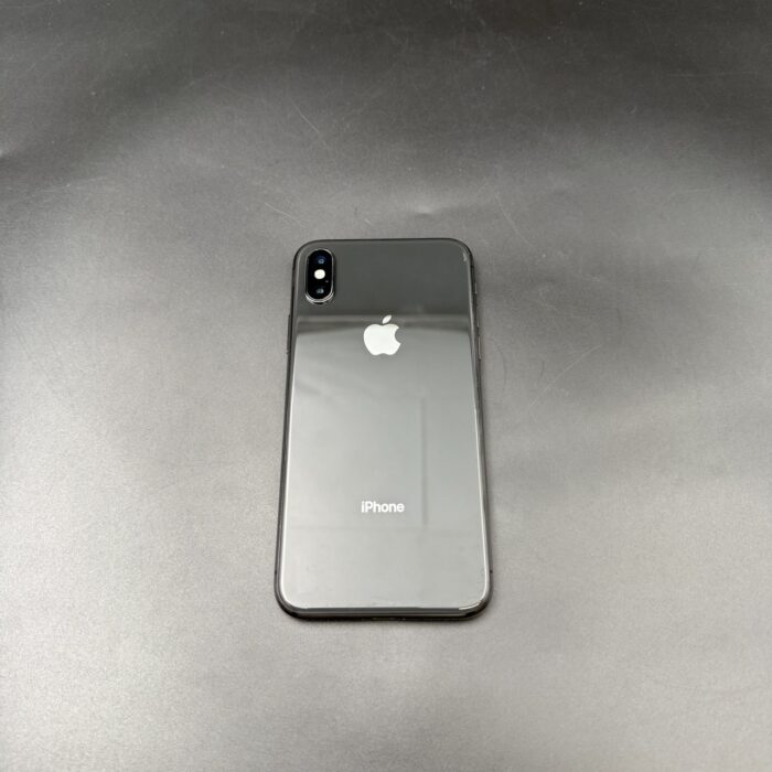 iPhone X 64GB Space Grey - Image 7