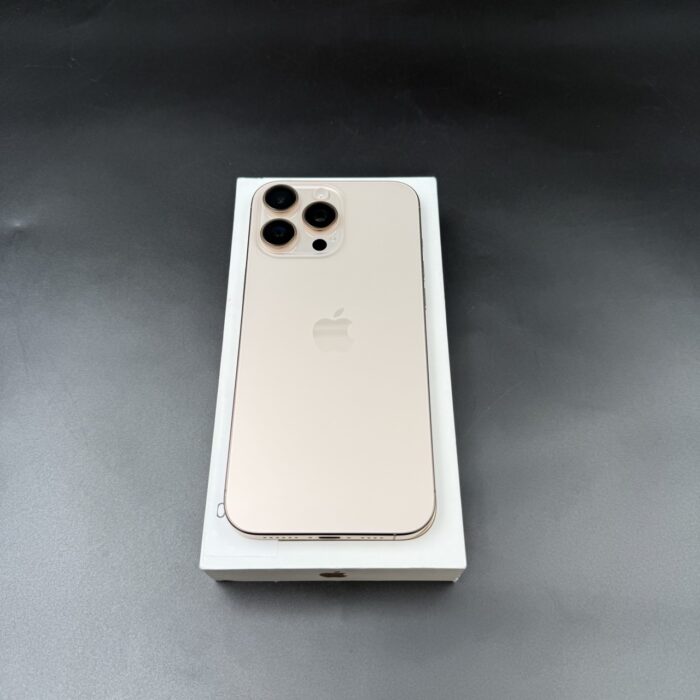 iPhone 16 Pro Max 256GB Desert Titanium - Image 9