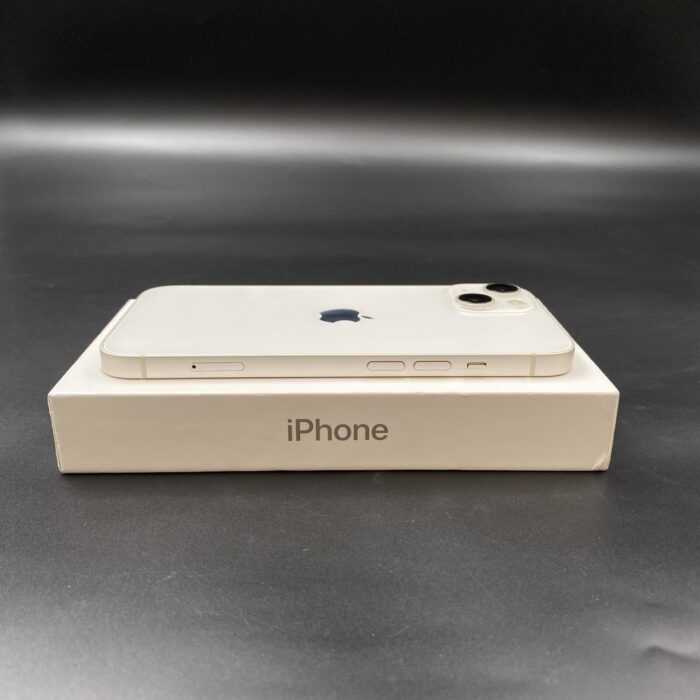 iPhone 13 128GB White - Image 5
