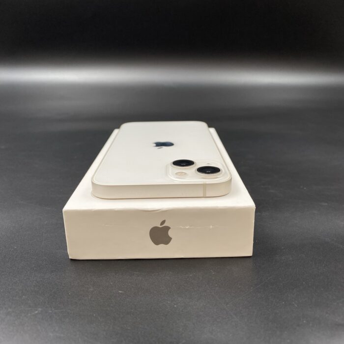 iPhone 13 128GB White - Image 6